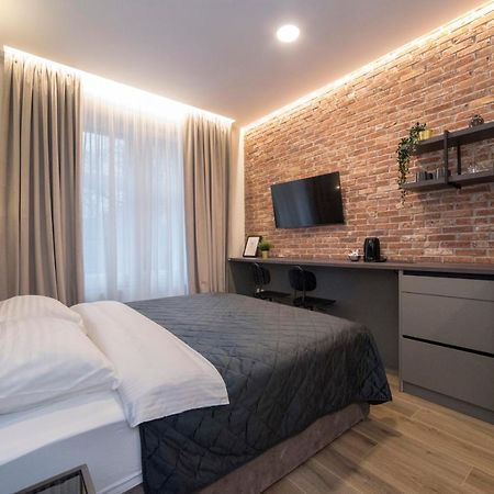 Imperial Apartment B Zagreb Exterior photo