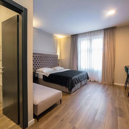 Imperial Apartment B Zagreb Exterior photo