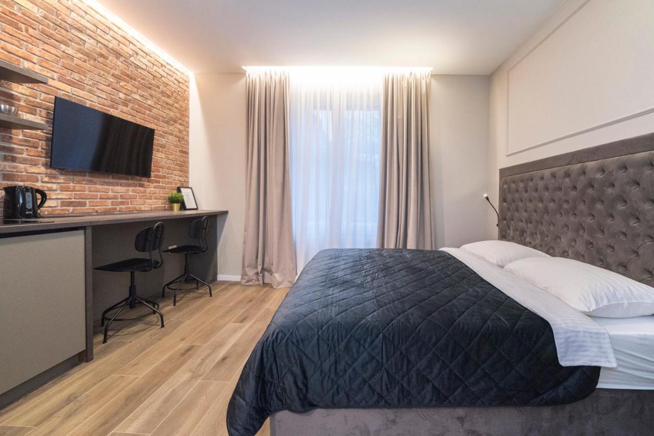 Imperial Apartment B Zagreb Exterior photo
