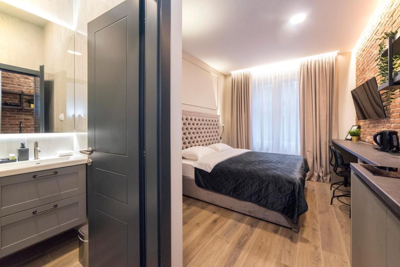 Imperial Apartment B Zagreb Exterior photo