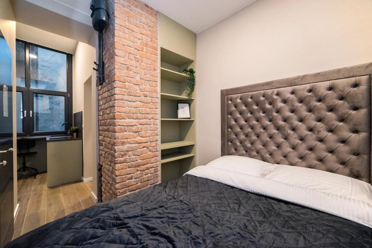 Imperial Apartment B Zagreb Exterior photo