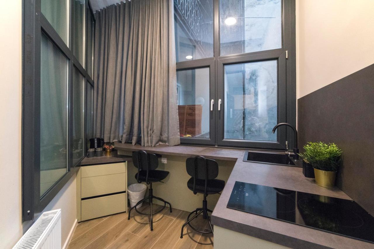 Imperial Apartment B Zagreb Exterior photo