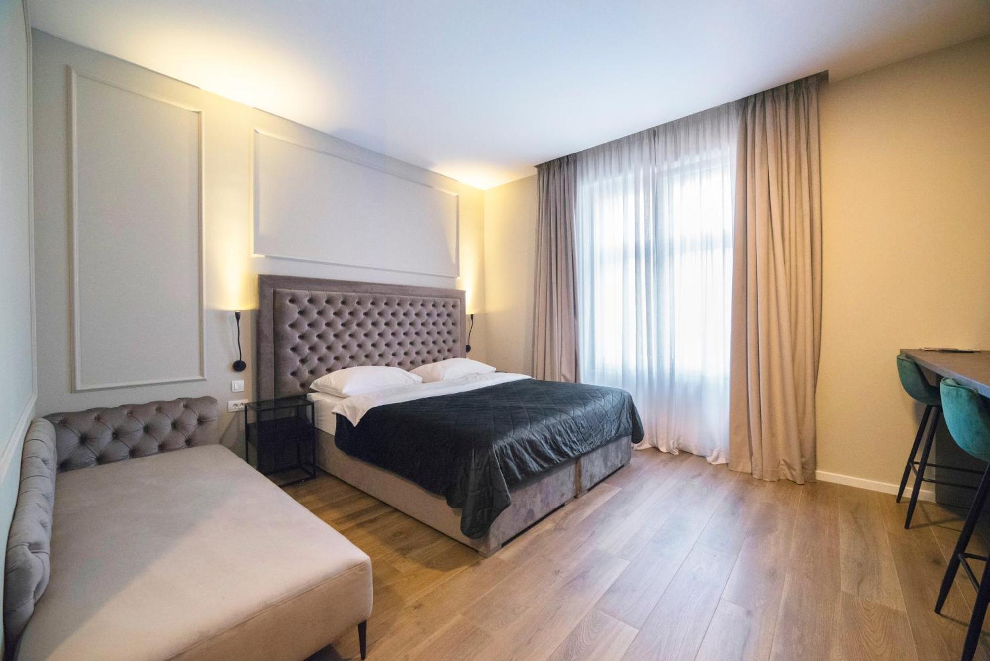 Imperial Apartment B Zagreb Exterior photo