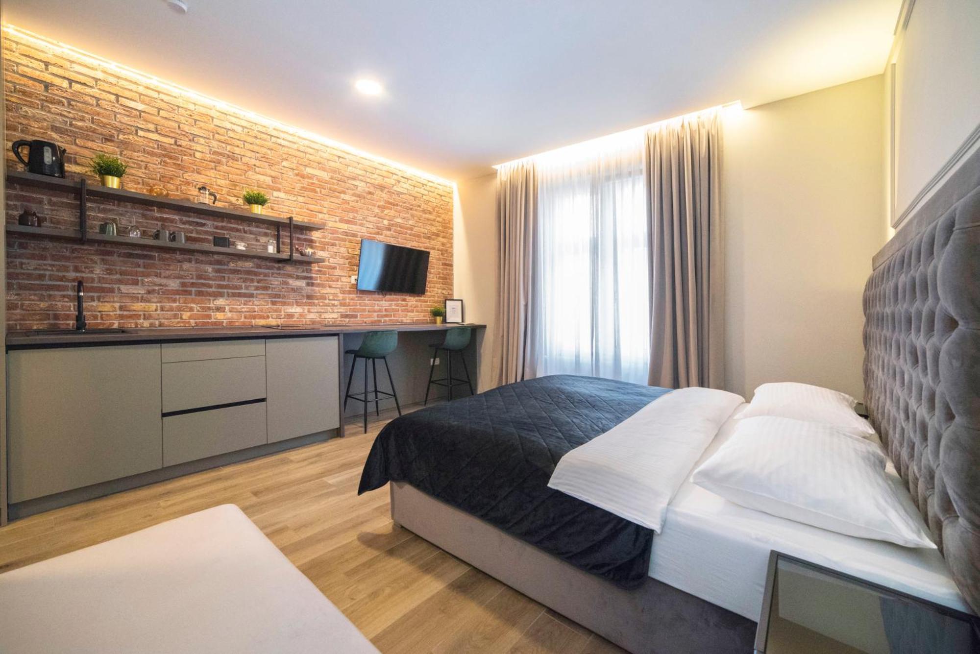 Imperial Apartment B Zagreb Exterior photo